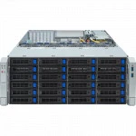Серверная платформа Gigabyte S453-S70-ABV1 Rack (4U)