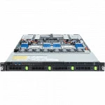 Серверная платформа Gigabyte R183-Z93-AAD1 R183-Z93-ACD1 Rack (1U)