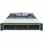 Серверная платформа Gigabyte R283-S92-ABE1 Rack (2U)