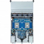 Серверная платформа Gigabyte R283-Z96-ACE1 Rack (2U)