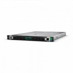 Сервер HPE DL325 Gen11 P77239-425 (1U Rack, EPYC 9224, 2500 МГц, 24, 64, 2 x 32 ГБ, SFF 2.5", 2x 480 ГБ)