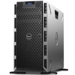 Сервер Dell PowerEdge T430 210-ADLR_A01 (Tower, Xeon E5-2620 v4, 2100 МГц, 8, 20)