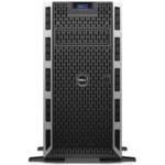 Сервер Dell PowerEdge T430 210-ADLR_A01 (Tower, Xeon E5-2620 v4, 2100 МГц, 8, 20)