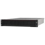 Сервер Lenovo ThinkSystem SR650 7D76CTO1WW-2 2U Rack, Xeon Silver 4510, 2400 МГц, 12, 30, 1 x 32 ГБ, LFF 3.5"