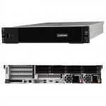 Сервер Lenovo ThinkSystem SR650 7D76CTO1WW-2 2U Rack, Xeon Silver 4510, 2400 МГц, 12, 30, 1 x 32 ГБ, LFF 3.5"