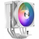 Охлаждение PCcooler R400 ARGB White R400-WHAWYX-US (Для процессора)