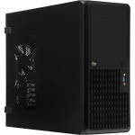 Сервер iRU Rock W9105P 2138524 (Tower, Xeon Gold 5222, 3800 МГц, 4, 16.5, 2 x 16 ГБ, SFF + LFF  2.5" + 3.5", 1x 1 ТБ)