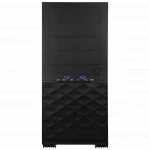 Сервер iRU Rock W9205P 2138545 (Tower, Xeon Gold 6258R, 3200 МГц, 12, 24.75, 2 x 32 ГБ, SFF + LFF  2.5" + 3.5")