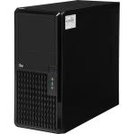 Сервер iRU Rock W9105P 2138595 (Tower, Xeon Gold 5217, 3000 МГц, 8, 11, 2 x 16 ГБ, SFF + LFF 2.5" + 3.5", 1x 1 ТБ)