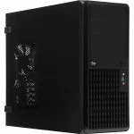 Сервер iRU Rock W9105P 2138595 (Tower, Xeon Gold 5217, 3000 МГц, 8, 11, 2 x 16 ГБ, SFF + LFF 2.5" + 3.5", 1x 1 ТБ)