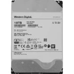 Серверный жесткий диск Western Digital Ultrastar DC HC550 WUH721818ALE6L4 WUH721818ALE6L4_0F38459 (HDD, 3,5 LFF, 18 ТБ, SATA)