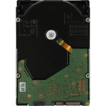 Серверный жесткий диск Western Digital Ultrastar DC HC550 WUH721818ALE6L4 WUH721818ALE6L4_0F38459 (HDD, 3,5 LFF, 18 ТБ, SATA)