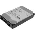 Серверный жесткий диск Western Digital Ultrastar DC HC550 WUH721818ALE6L4 WUH721818ALE6L4_0F38459 (HDD, 3,5 LFF, 18 ТБ, SATA)