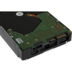 Серверный жесткий диск Western Digital Ultrastar DC HC550 WUH721818ALE6L4 WUH721818ALE6L4_0F38459 (HDD, 3,5 LFF, 18 ТБ, SATA)