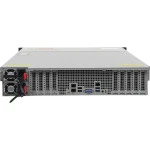 Сервер iRU Rock G2212IG5 2138941 2U Rack, Xeon Silver 4410T, 2700 МГц, 10, 26.25, 2 x 32 ГБ, SFF 2.5" + LFF  3.5", 2x 1 ТБ