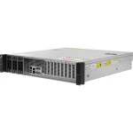Сервер iRU Rock G2206IG3, 2U 2138950 (2U Rack, Xeon Silver 4309Y, 2800 МГц, 8, 12, 2 x 32 ГБ, SFF 2.5")