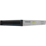 Сервер iRU Rock g2225p 2139294 (2U Rack, Xeon Gold 6348, 2600 МГц, 28, 42, 4 x 32 ГБ, SFF 2.5", 2x 1.8 ТБ)