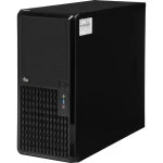 Сервер iRU Rock W9105P 2140226 (Tower, Xeon Gold 6128, 3400 МГц, 6, 19.25, 2 x 16 ГБ, SFF + LFF  2.5" + 3.5", 1x 500 ГБ)
