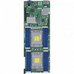 Серверная платформа Supermicro SYS-120TP-DTTR Rack (1U)