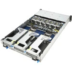 Серверная платформа Asus RS720-E12-RS24G 90SF03T1-M000Y0 Rack (2U)