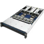 Серверная платформа Asus RS720-E12-RS24G 90SF03T1-M000Y0 Rack (2U)