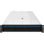 Серверная платформа Asus RS720-E12-RS24G 90SF03T1-M000Y0 Rack (2U)