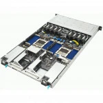 Серверная платформа Asus RS700A-E13-RS12U 90SF0451-M004A0 Rack (1U)