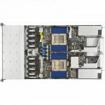 Серверная платформа Asus RS700A-E13-RS12U 90SF0451-M004A0 Rack (1U)
