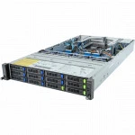 Серверная платформа Gigabyte R283-Z91-AAD1 R283-Z91-ACD1 Rack (2U)