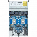 Серверная платформа Gigabyte R283-Z91-AAD1 R283-Z91-ACD1 Rack (2U)