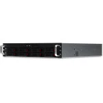 Сервер iRU Rock s2208e, 2U 2142571 (2U Rack, Xeon Gold 6126, 2600 МГц, 12, 19.25, 2 x 16 ГБ, SFF + LFF 2.5" + 3.5")