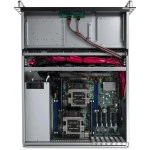 Сервер iRU Rock s2208e, 2U 2142571 (2U Rack, Xeon Gold 6126, 2600 МГц, 12, 19.25, 2 x 16 ГБ, SFF + LFF 2.5" + 3.5")
