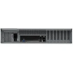 Сервер iRU Rock s2208e, 2U 2142571 (2U Rack, Xeon Gold 6126, 2600 МГц, 12, 19.25, 2 x 16 ГБ, SFF + LFF 2.5" + 3.5")