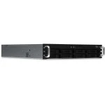 Сервер iRU Rock s2208e, 2U 2142571 (2U Rack, Xeon Gold 6126, 2600 МГц, 12, 19.25, 2 x 16 ГБ, SFF + LFF 2.5" + 3.5")