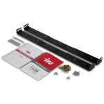 Сервер iRU Rock s2208e, 2U 2142571 (2U Rack, Xeon Gold 6126, 2600 МГц, 12, 19.25, 2 x 16 ГБ, SFF + LFF 2.5" + 3.5")