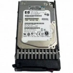Серверный жесткий диск HPE 146GB 15K 6G SAS 2.5' 512547-B21 (HDD, 2,5 SFF, 146 ГБ, SAS)