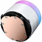 Аксессуар для сервера Ocypus СВО для процессора Delta-L36-WH3AAWNN02X-GL