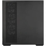 Корпус Zalman P40 Namu Black (Mid-Tower)
