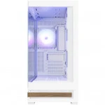 Корпус Zalman P40 Namu White Mid-Tower
