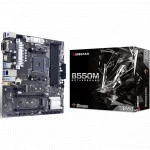 Материнская плата BIOSTAR B550MX/E PRO B550MX/E PRO DDR4 (Micro-ATX, AMD AM4)