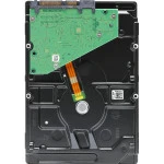 Серверный жесткий диск Seagate ST8000DM004 8719706003766 HDD, 3,5 LFF, 8 ТБ, SATA