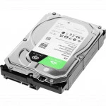 Серверный жесткий диск Seagate ST8000DM004 8719706003766 HDD, 3,5 LFF, 8 ТБ, SATA