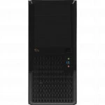 Сервер iRU Rock W9105P 2143273 (Tower, Xeon Gold 6234, 3300 МГц, 8, 24.75, 2 x 16 ГБ, SFF + LFF 2.5" + 3.5", 1x 500 ГБ)