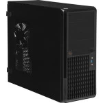 Сервер iRU Rock W9105P 2143273 (Tower, Xeon Gold 6234, 3300 МГц, 8, 24.75, 2 x 16 ГБ, SFF + LFF 2.5" + 3.5", 1x 500 ГБ)