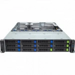 Серверная платформа Gigabyte R263-S30-ABC1 (Rack (2U))