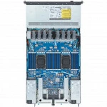 Серверная платформа Gigabyte R183-S94-AAC1 R183-S94-ABC1 (Rack (1U))