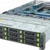 Серверная платформа Gigabyte R283-S94-AAD1 R283-S94-ABD1 Rack (2U)