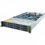 Серверная платформа Gigabyte R283-S90-AAJ1/ABJ1 R283-S90-ABJ1 Rack (2U)