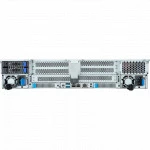 Серверная платформа Gigabyte R283-Z91-AAV1 R283-Z91-ACV1 Rack (2U)