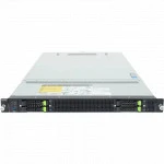 Серверная платформа Gigabyte R183-ZK0-AAL1 6NR183ZK0DR000ACL12 Rack (1U)